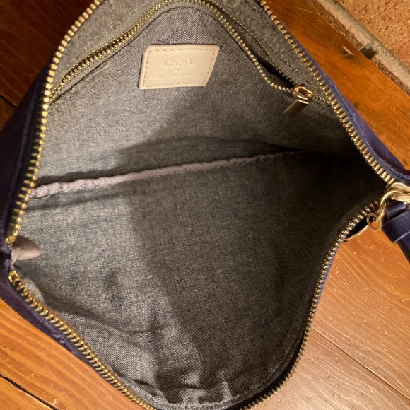 Clare V x Sephora pouch - Picture 8 of 13